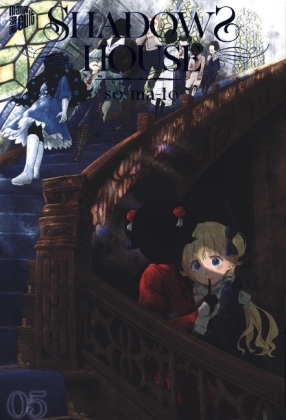 Shadows House 5