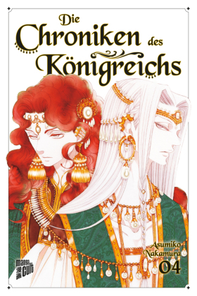 Die Chroniken des Königreichs 4