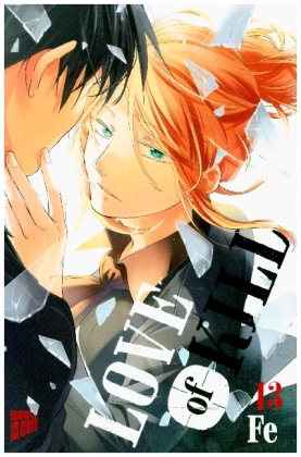 Love of Kill 13