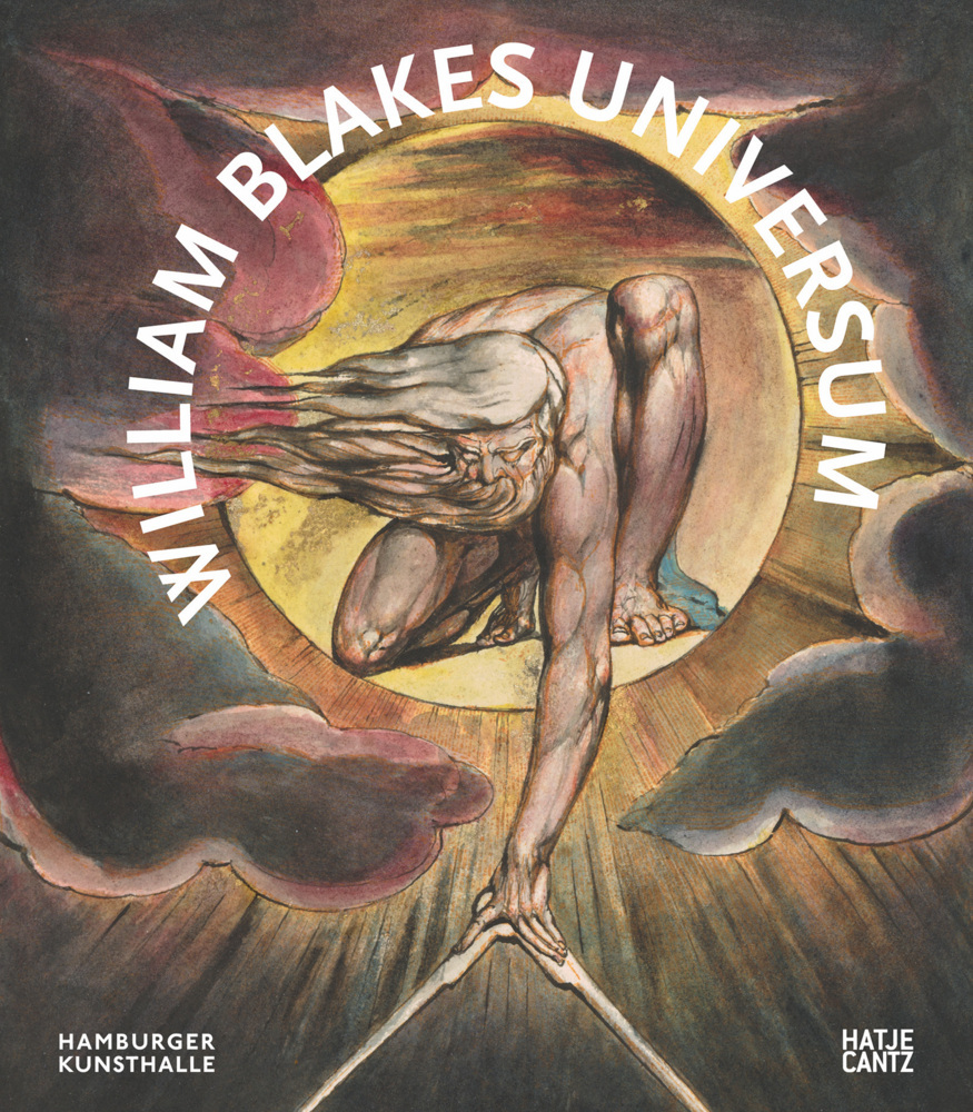 William Blakes Universum main product photo