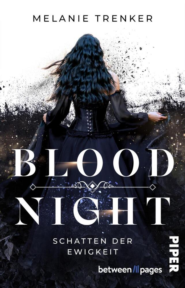 Bloodnight - Schatten der Ewigkeit main product photo
