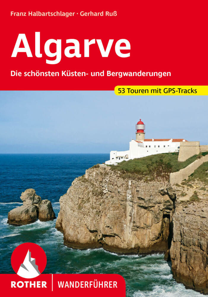 Algarve main product photo