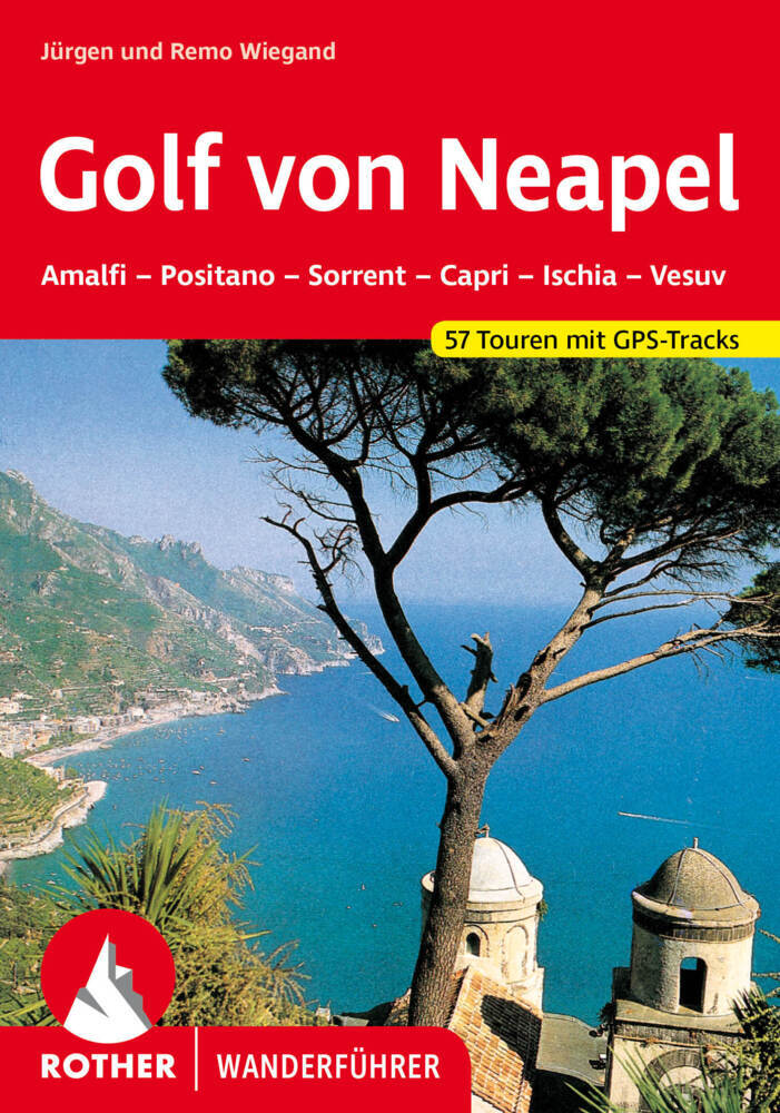 Golf von Neapel main product photo