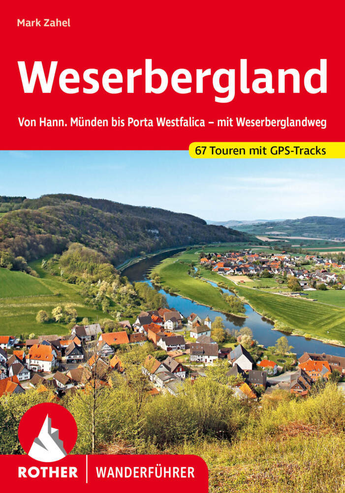 Weserbergland main product photo