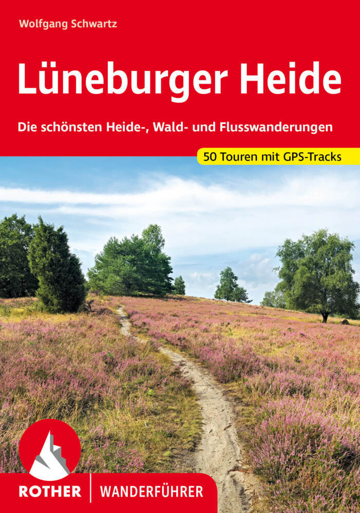 Lüneburger Heide main product photo