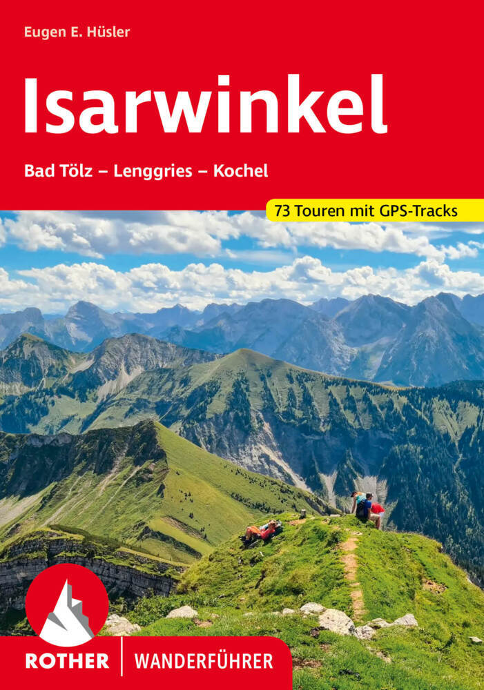 Isarwinkel main product photo