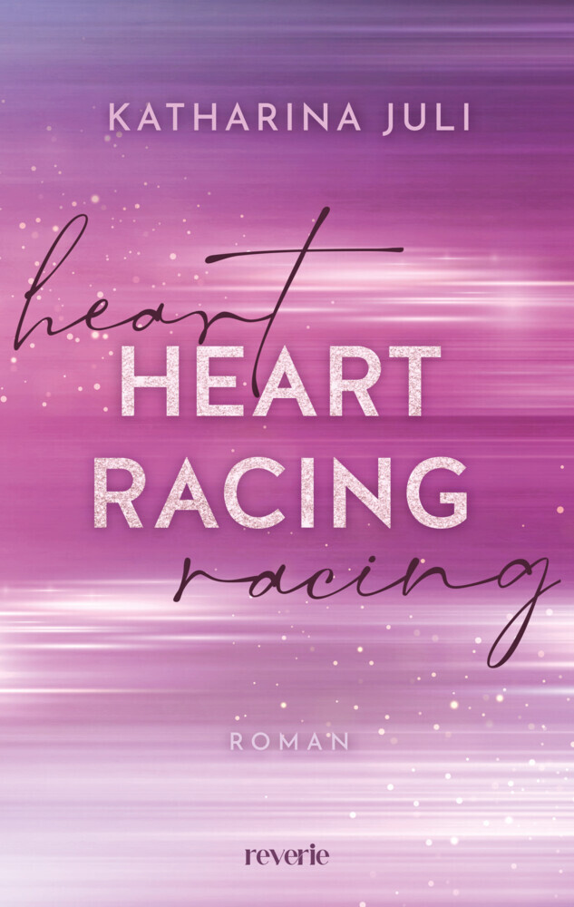 Heart Racing main product photo