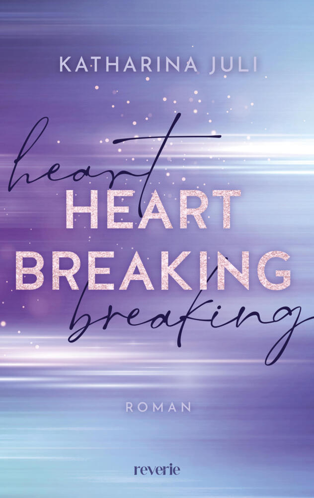 Heart Breaking main product photo