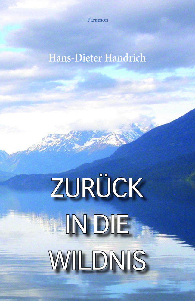 Zurück in die Wildnis main product photo