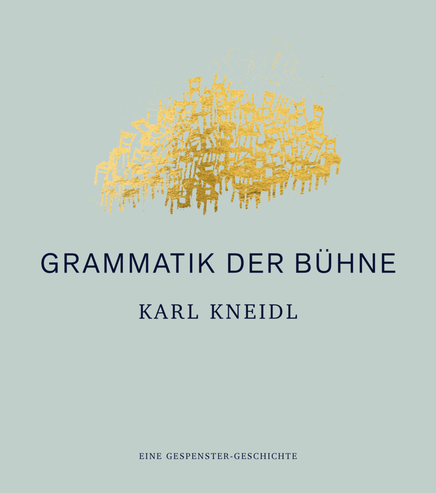 Grammatik der Bühne main product photo