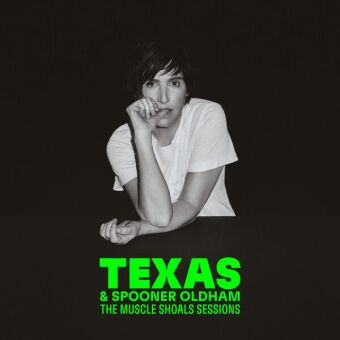 The Muscle Shoals Sessions, 1 Audio-CD (Parce que-La Collect.)