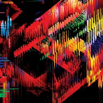 Interplay, 1 Audio-CD