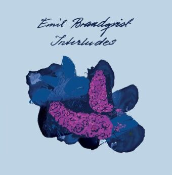 Interludes, 1 Audio-CD