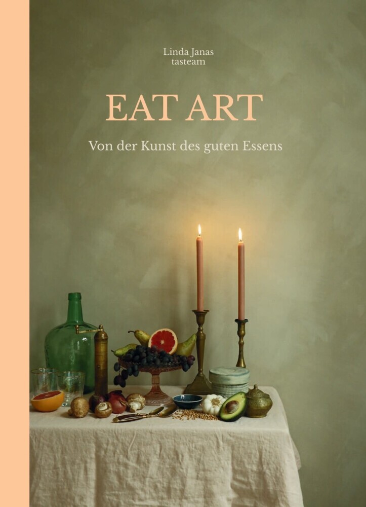 Eat Art main product photo