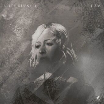 I Am, 1 Audio-CD