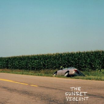 The Sunset Violet, 1 Audio-CD