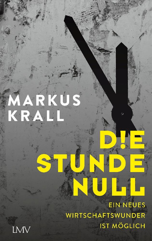 Die Stunde Null main product photo