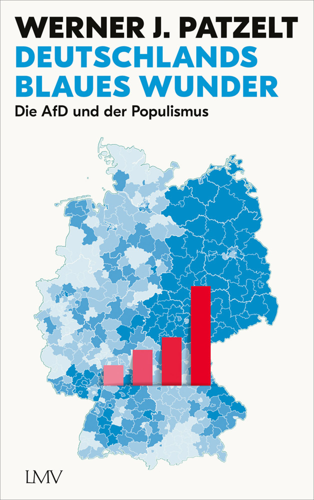 Deutschlands blaues Wunder main product photo