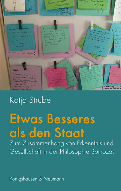 Etwas Besseres als den Staat main product photo