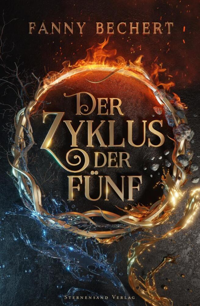 Der Zyklus der Fünf main product photo