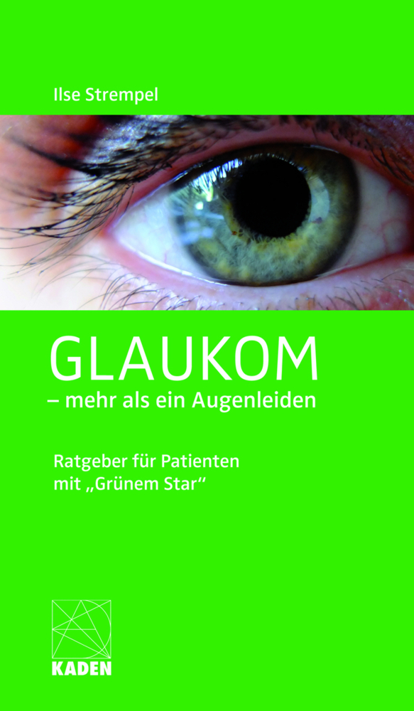 Glaukom main product photo