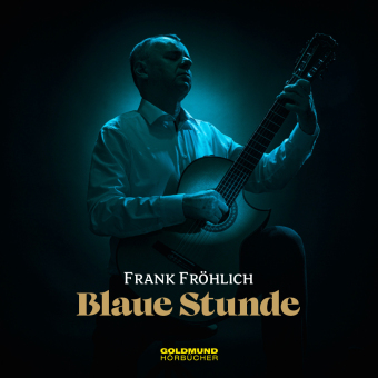 Blaue Stunde, 1 Audio-CD