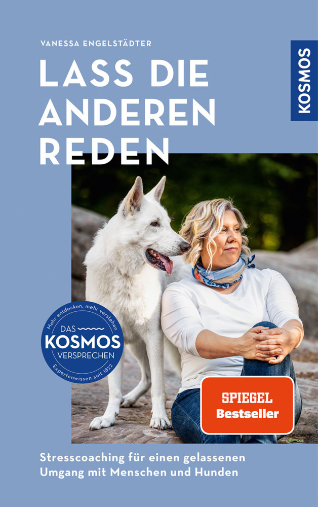 Lass die anderen reden main product photo