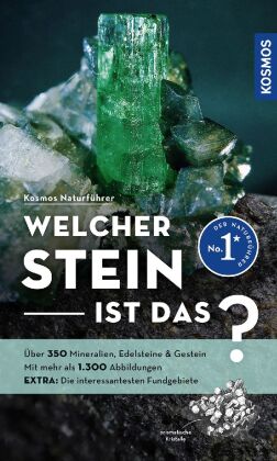 Welcher Stein ist das?
