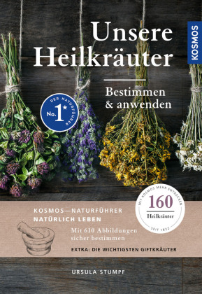 Unsere Heilkräuter