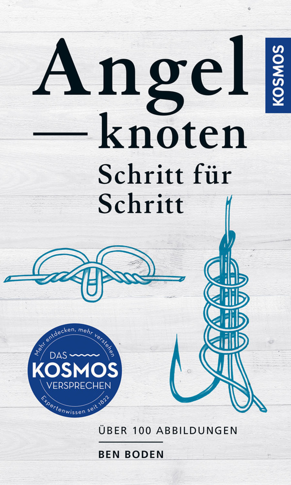 Angelknoten - Schritt für Schritt main product photo