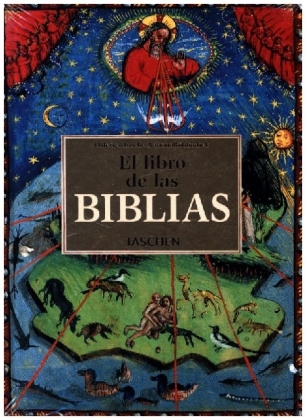 El libro de las biblias. 45th Ed.
