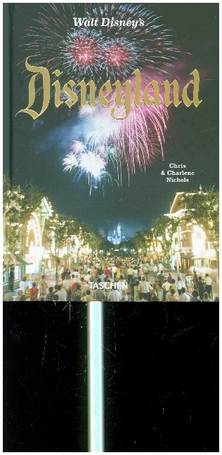 Walt Disney's Disneyland main product photo