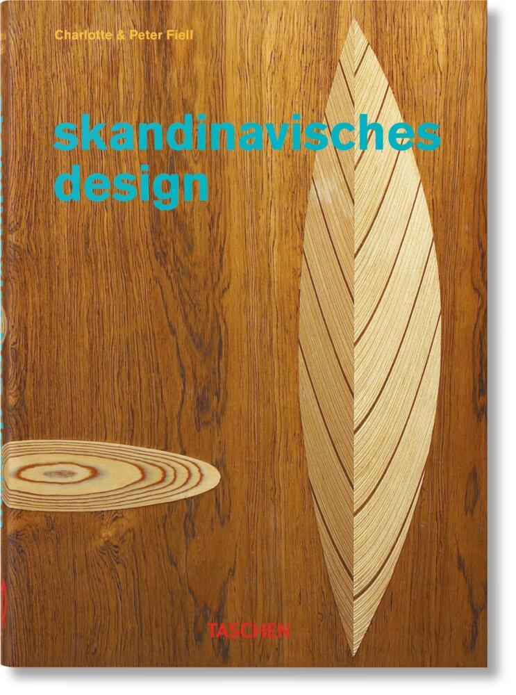 Skandinavisches Design. 40th Ed. main product photo