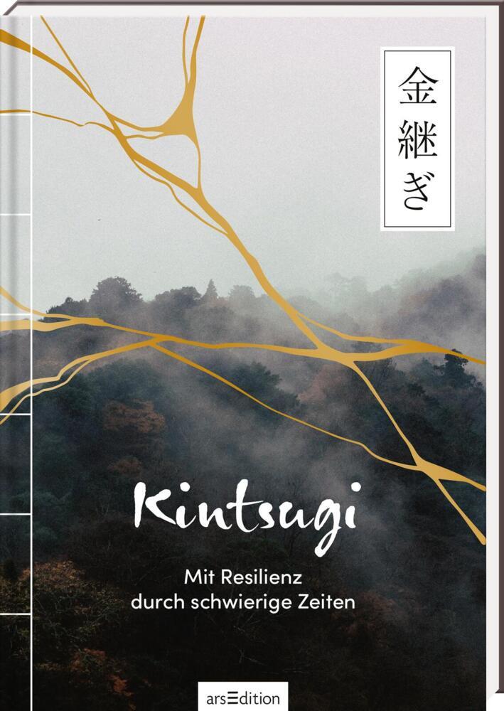 Kintsugi main product photo