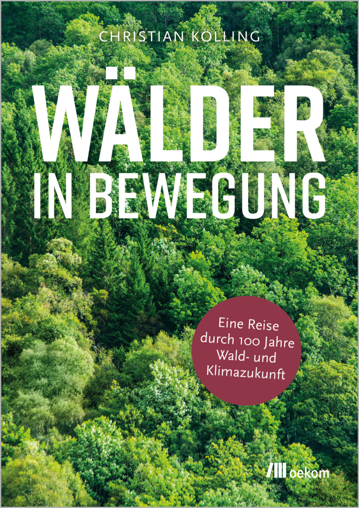 Wälder in Bewegung main product photo