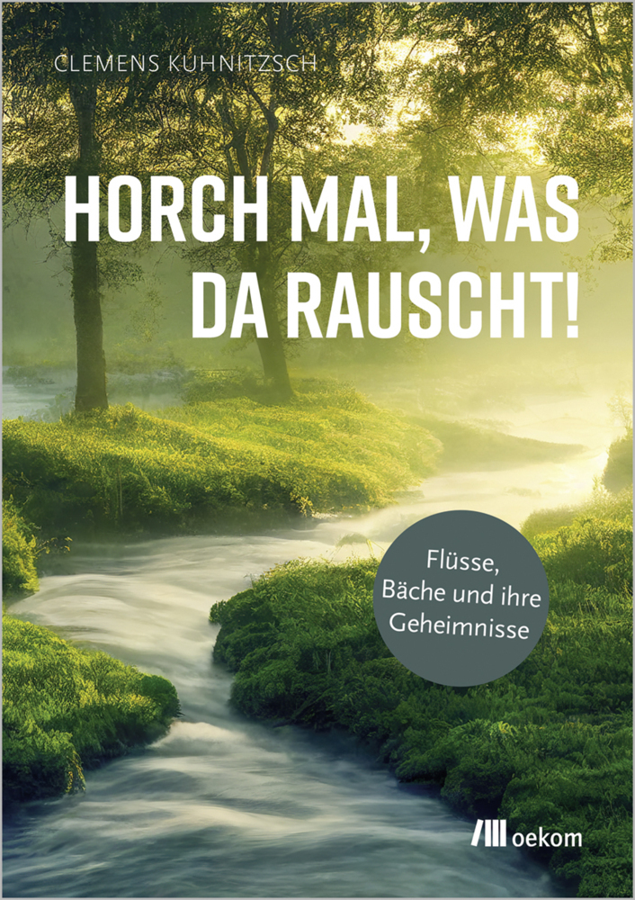 Horch mal, was da rauscht! main product photo