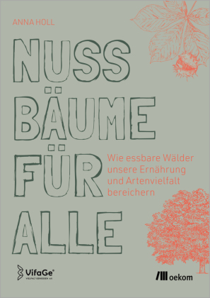 Nussbäume für alle