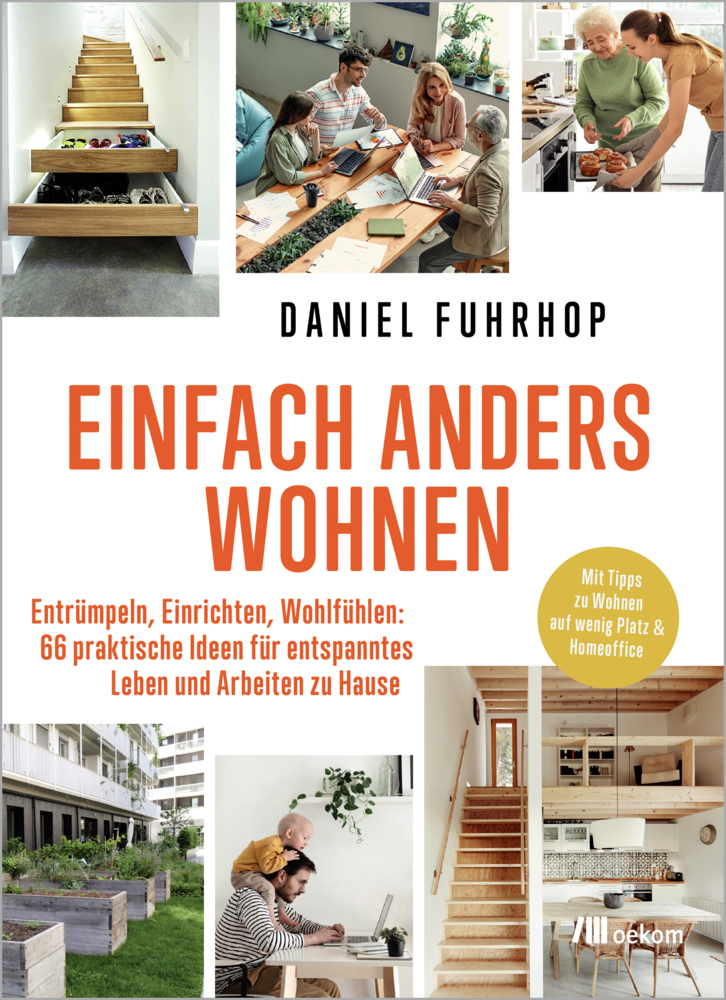 Einfach anders wohnen main product photo