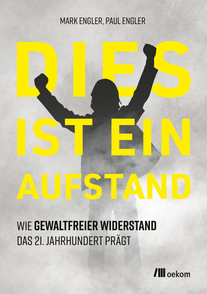 Dies ist ein Aufstand main product photo