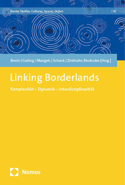 Linking Borderlands main product photo