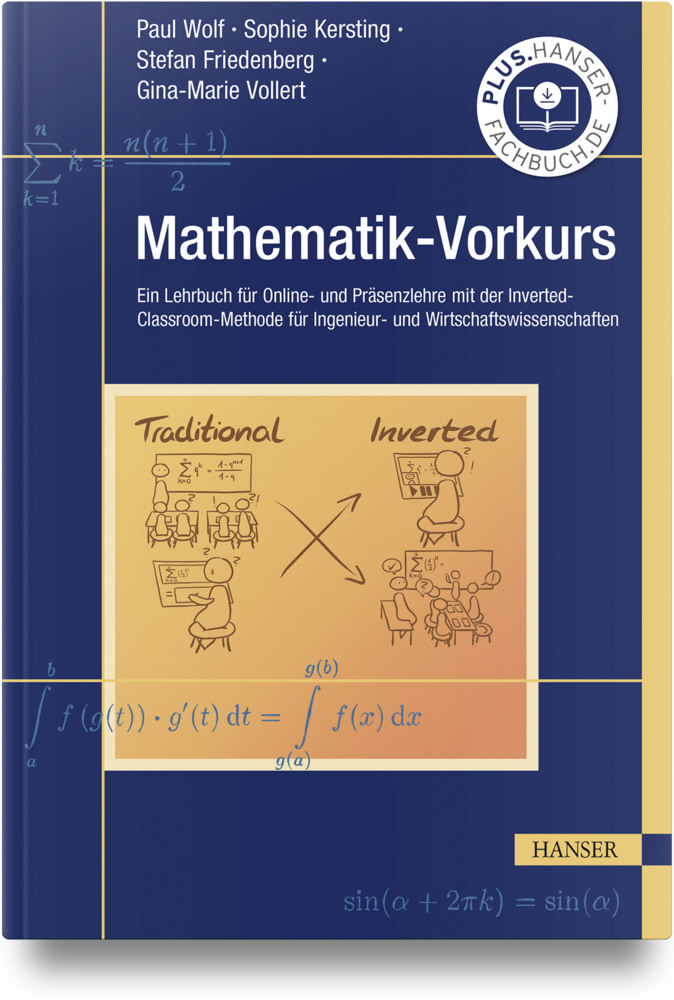 Mathematik-Vorkurs main product photo