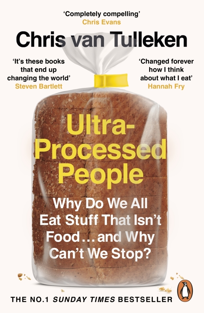 Ultra-Processed People main product photo