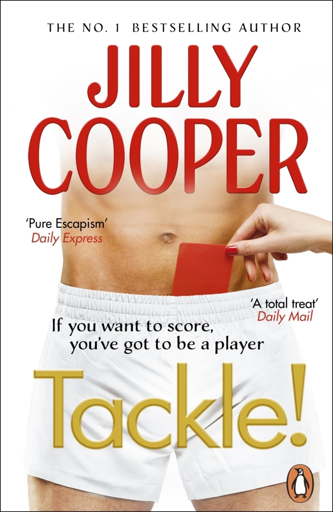 Tackle! main product photo