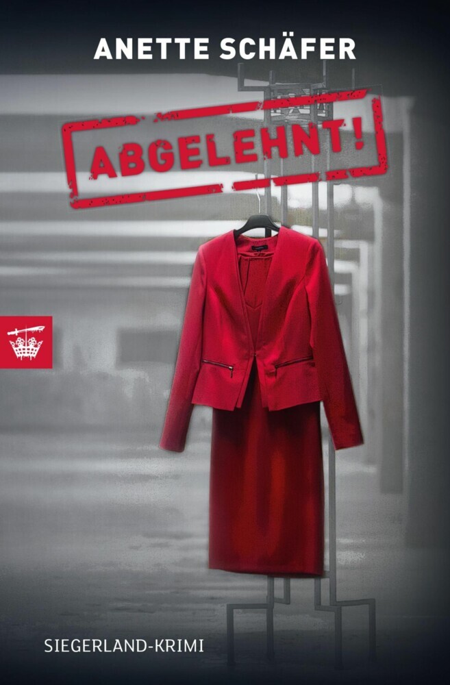 ABGELEHNT! main product photo