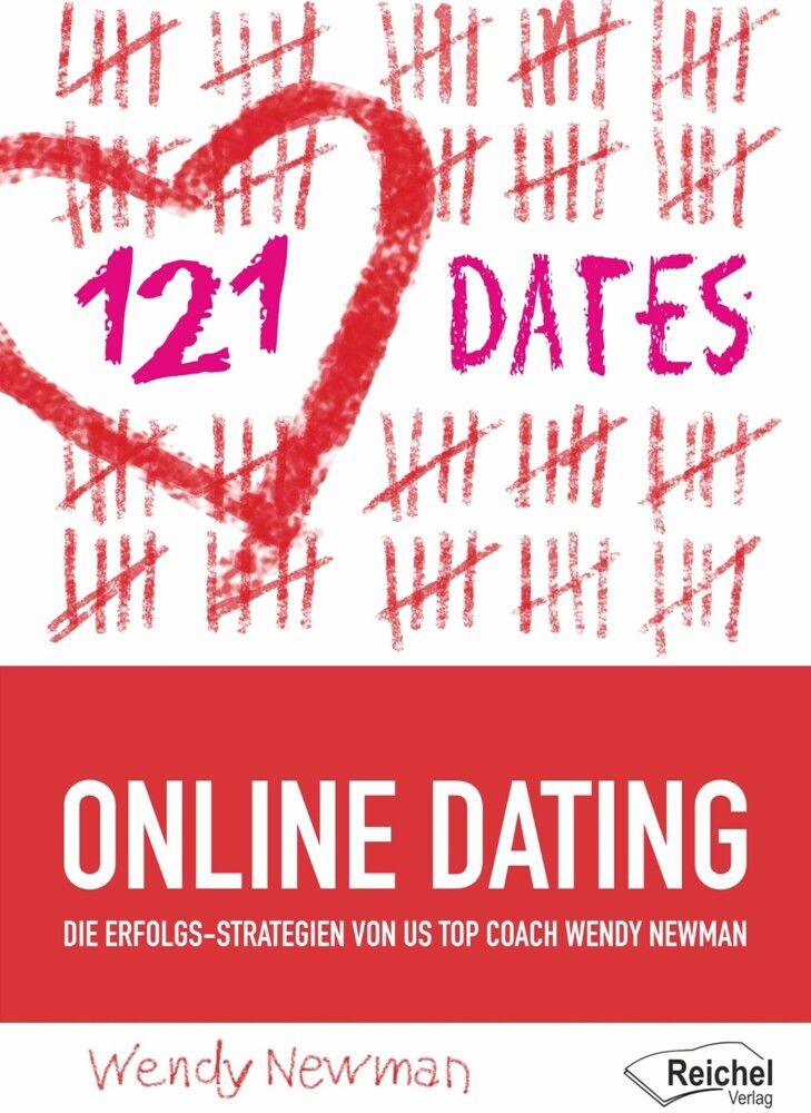 121 DATES main product photo