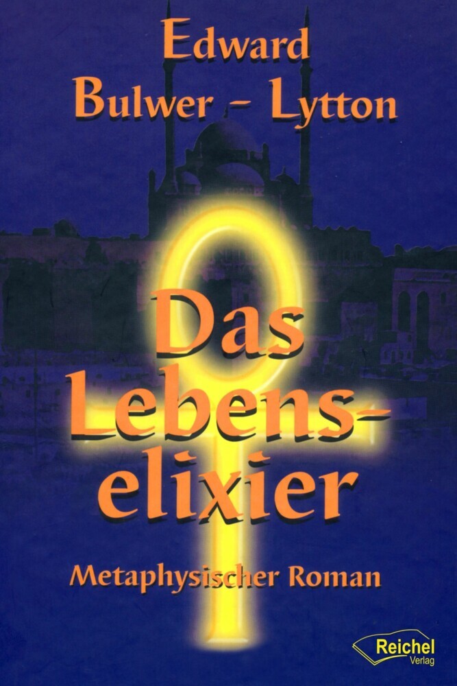 Das Lebenselixier main product photo