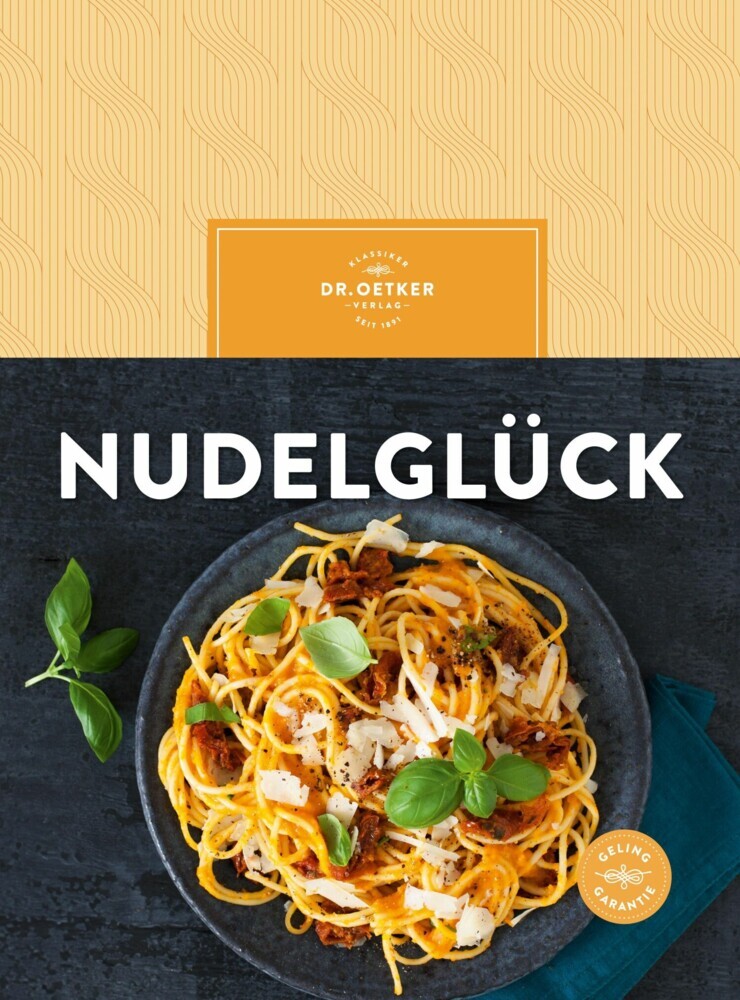 Nudelglück main product photo