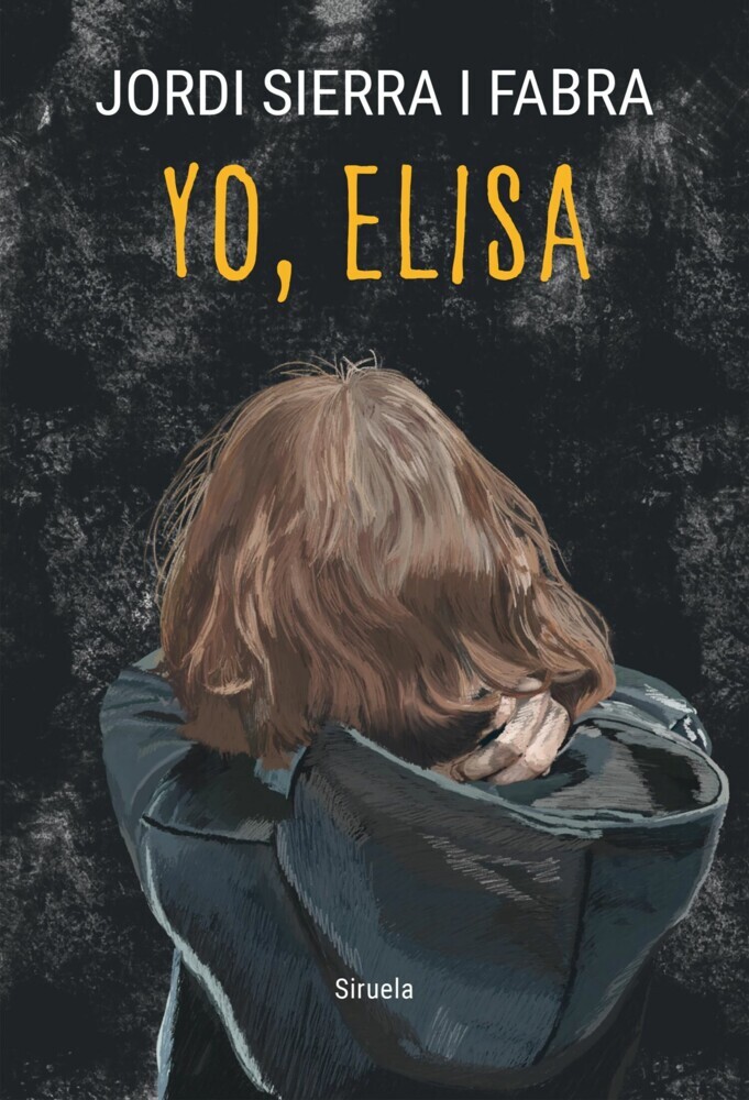 Yo, Elisa main product photo