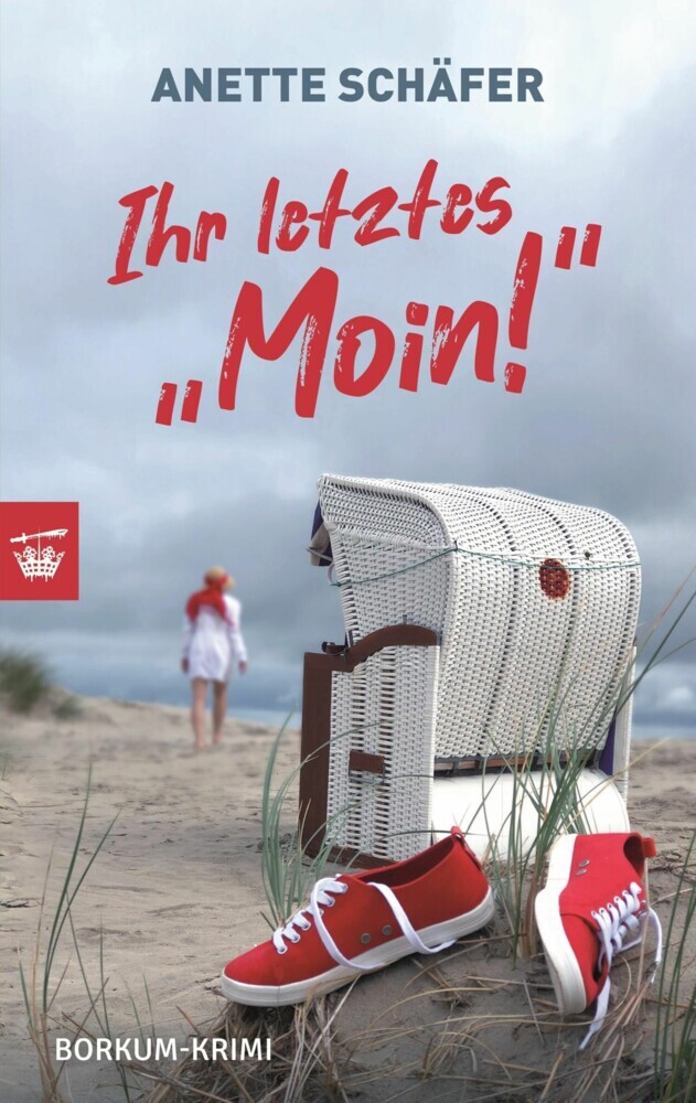 Ihr letztes 'Moin!' main product photo