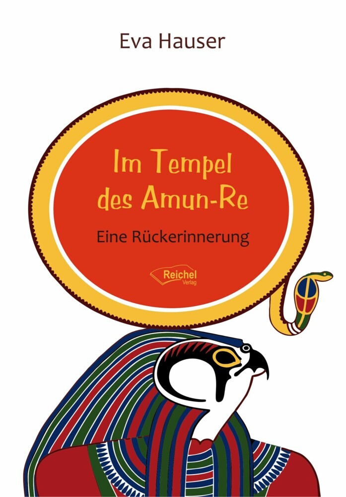 Im Tempel des Amun-Re main product photo